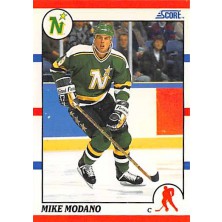Modano Mike - 1990-91 Score American No.120