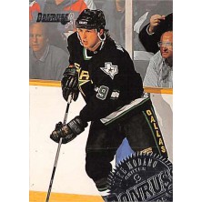 Modano Mike - 1994-95 Donruss No.193