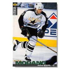 Modano Mike - 1995-96 Collectors Choice No.238