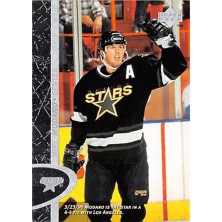 Modano Mike - 1996-97 Upper Deck No.43