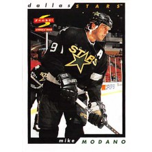 Modano Mike - 1996-97 Score No.72