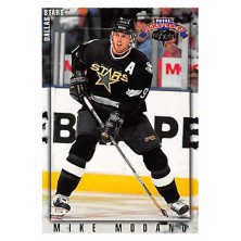 Modano Mike - 1996-97 Topps NHL Picks No.51