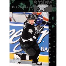 Modano Mike - 1996-97 Upper Deck No.363