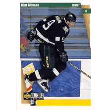 Modano Mike - 1997-98 Collectors Choice No.65