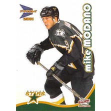 Modano Mike - 2000-01 McDonalds Pacific No.12