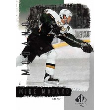Modano Mike - 2000-01 SP Authentic No.29