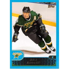 Modano Mike - 2001-02 Topps No.52