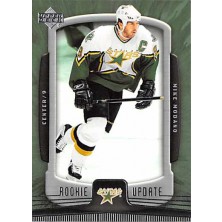 Modano Mike - 2005-06 Rookie Update No.30