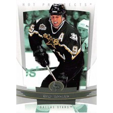 Modano Mike - 2006-07 Hot Prospects No.33