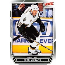 Modano Mike - 2007-08 Victory No.188