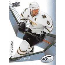 Modano Mike - 2008-09 Ice No.59