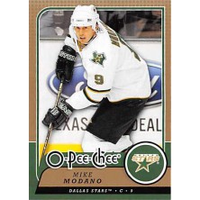 Modano Mike - 2008-09 O-Pee-Chee No.12