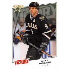 Modano Mike - 2008-09 Victory No.132