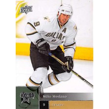 Modano Mike - 2009-10 Upper Deck No.139