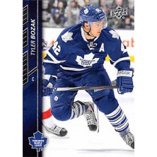 Bozak Tyler - 2015-16 Upper Deck No.177