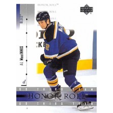 MacInnis Al - 2001-02 Honor Roll No.22