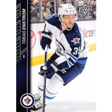 Enstrom Tobias - 2015-16 Upper Deck No.197