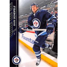 Scheifele Mark - 2015-16 Upper Deck No.198