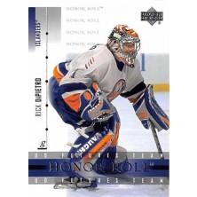 DiPietro Rick - 2001-02 Honor Roll No.30