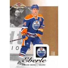 Eberle Jordan - 2013-14 Fleer Showcase No.33