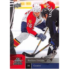 Horton Nathan - 2009-10 Upper Deck No.69