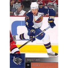 Little Bryan - 2009-10 Upper Deck No.75