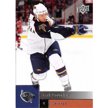 Bogosian Zach - 2009-10 Upper Deck No.76