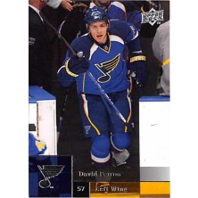 Perron David - 2009-10 Upper Deck No.103