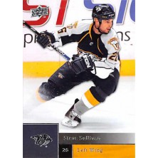 Sullivan Steve - 2009-10 Upper Deck No.129