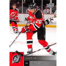 Eliáš Patrik - 2009-10 Upper Deck No.52