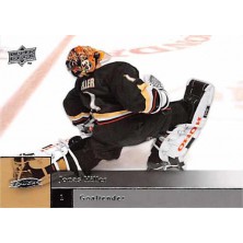 Hiller Jonas - 2009-10 Upper Deck No.146