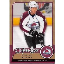 Wolski Wojtek - 2008-09 O-Pee-Chee No.13