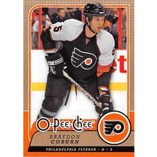 Coburn Braydon - 2008-09 O-Pee-Chee No.24