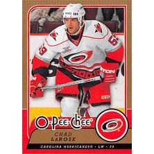 LaRose Chad - 2008-09 O-Pee-Chee No.52