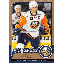 Guerin Bill - 2008-09 O-Pee-Chee No.285