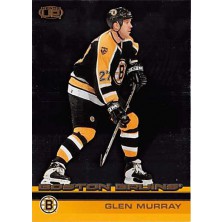 Murray Glen - 2002-03 Heads Up No.8