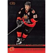 Conroy Craig - 2002-03 Heads Up No.15
