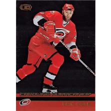 Cole Erik - 2002-03 Heads Up No.19