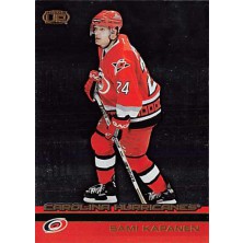 Kapanen Sami - 2002-03 Heads Up No.22