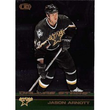 Arnott Jason - 2002-03 Heads Up No.37