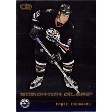 Comrie Mike - 2002-03 Heads Up No.49