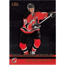 Nieuwendyk Joe - 2002-03 Heads Up No.72