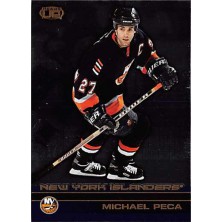 Peca Michael - 2002-03 Heads Up No.75