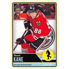 Kane Patrick - 2012-13 O-Pee-Chee No.230