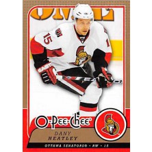 Heatley Dany - 2008-09 O-Pee-Chee No.309