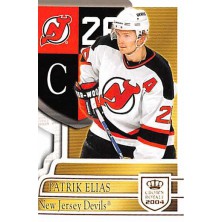 Eliáš Patrik - 2003-04 Crown Royale No.60
