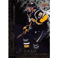 Vanek Thomas - 2007-08 Upper Deck Stars In The Making No.SM4