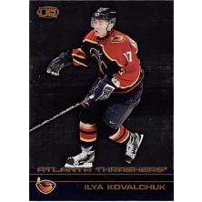 Kovalchuk Ilya - 2002-03 Heads Up No.6