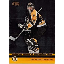 Dafoe Byron - 2002-03 Heads Up No.7