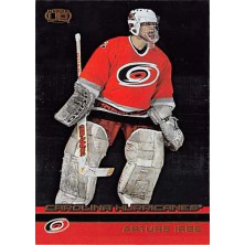 Irbe Arturs - 2002-03 Heads Up No.21